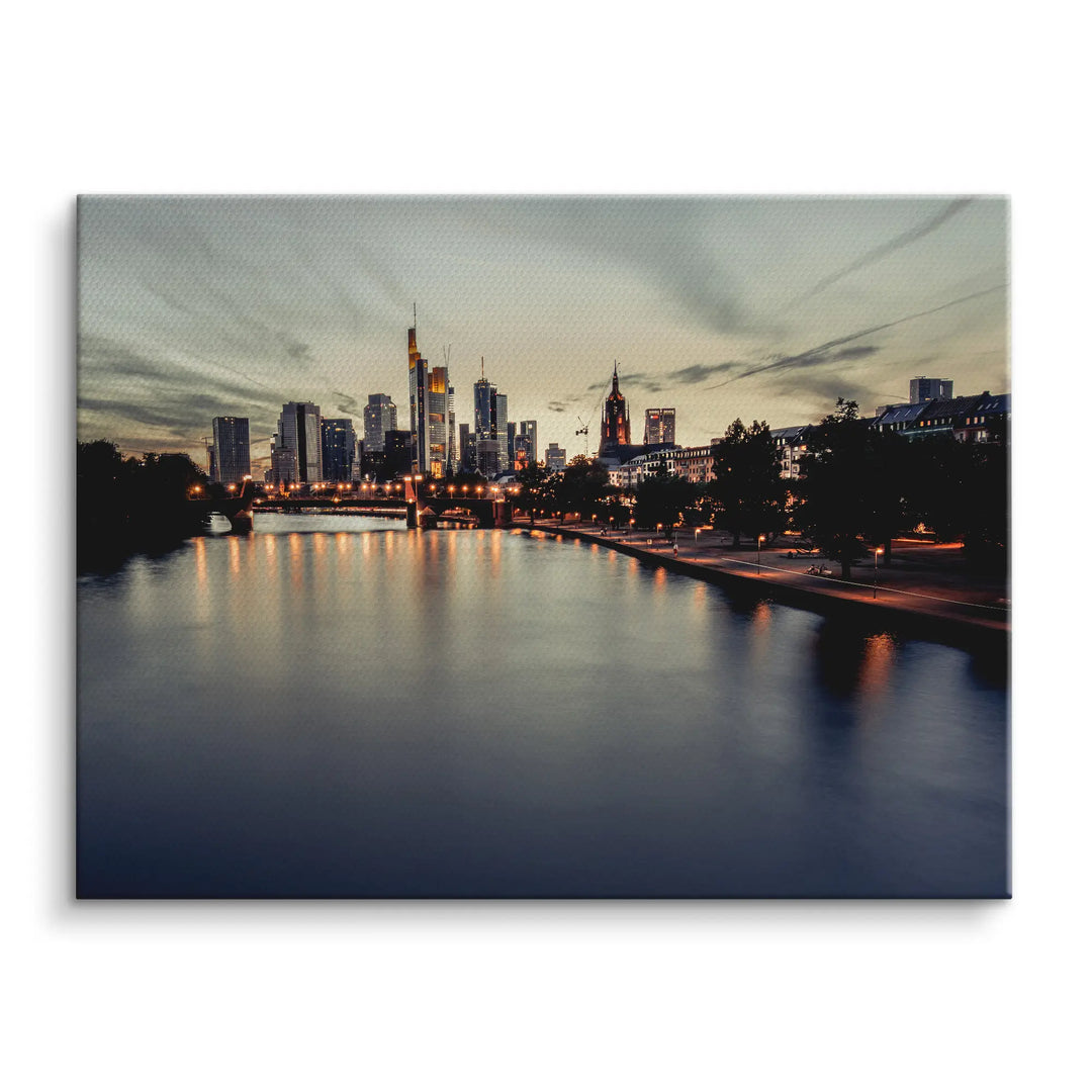 City Glow