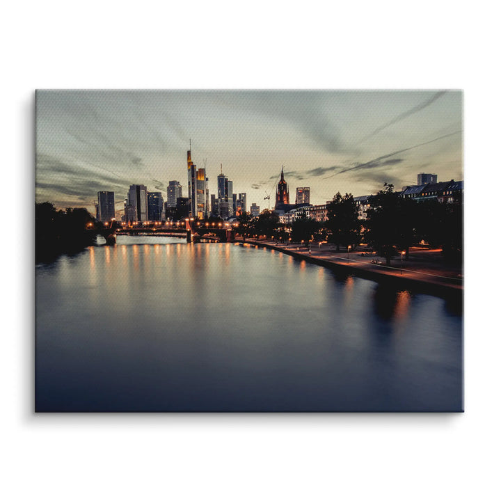 City Glow