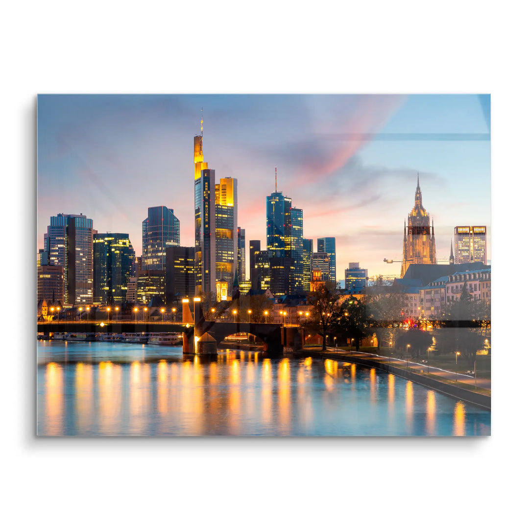 Frankfurt Nights