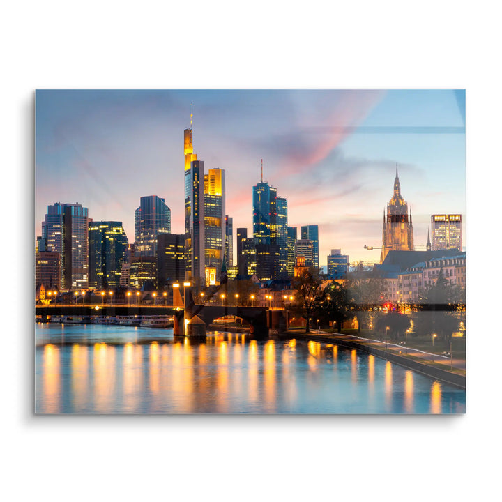 Frankfurt Nights