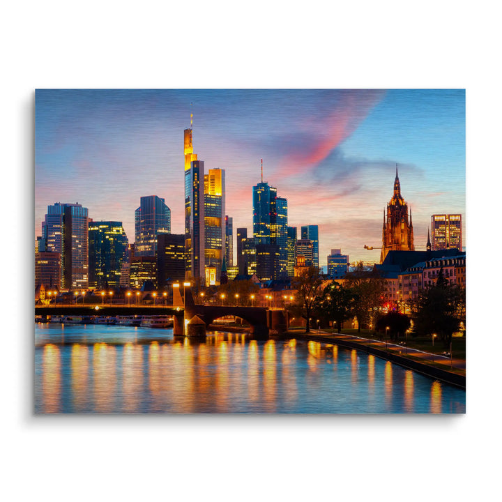Frankfurt Nights