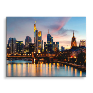 Frankfurt Nights