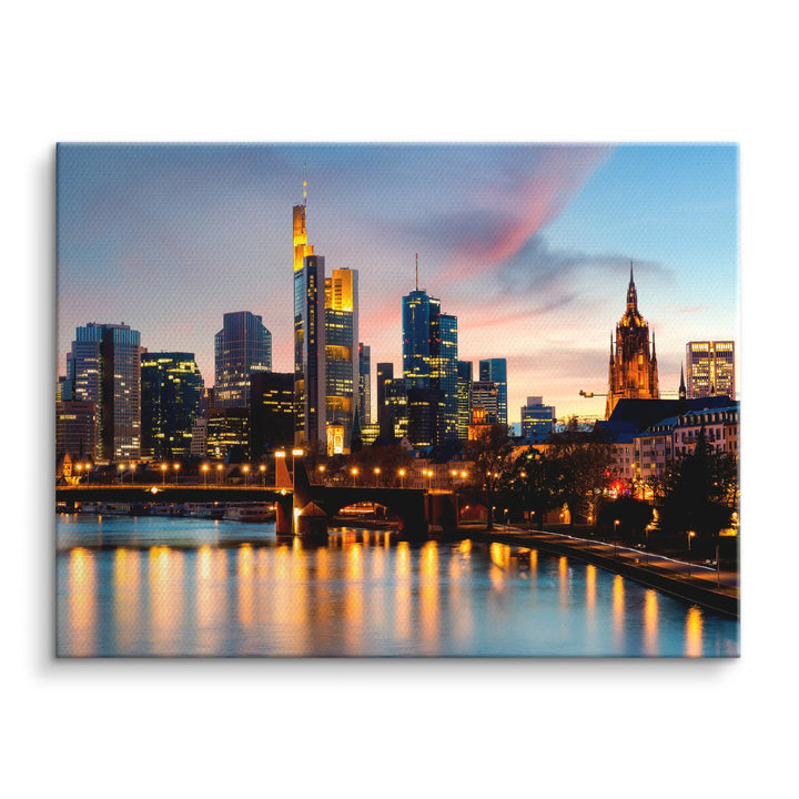 Frankfurt Nights