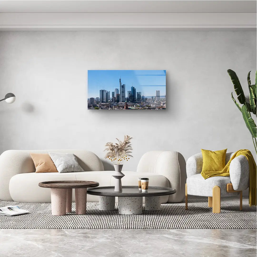Frankfurt Heights