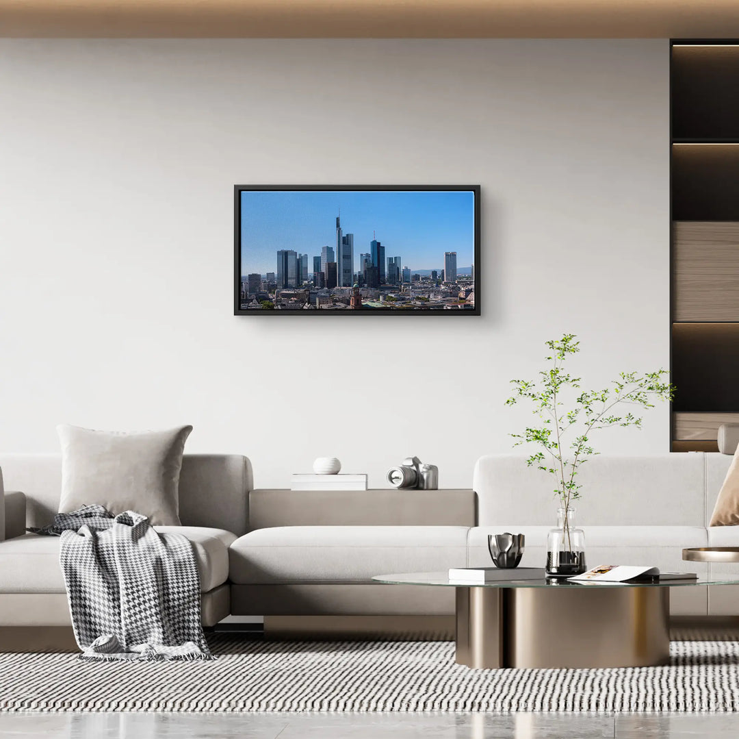 Frankfurt Heights