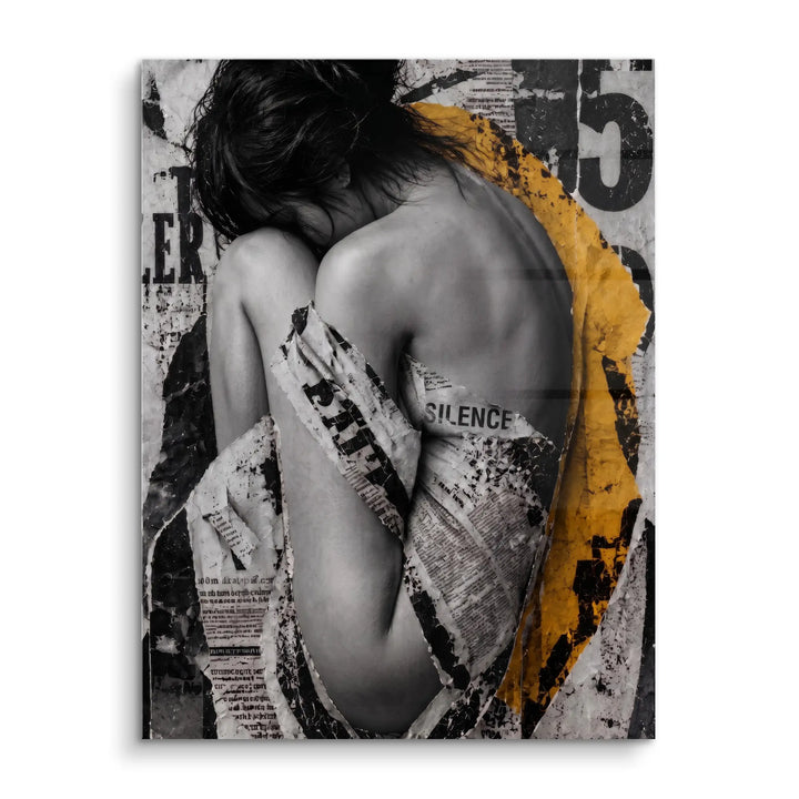 Silent Collage