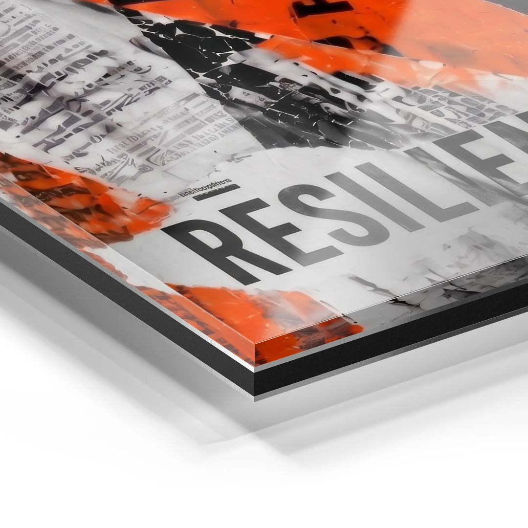 Urban Resilience