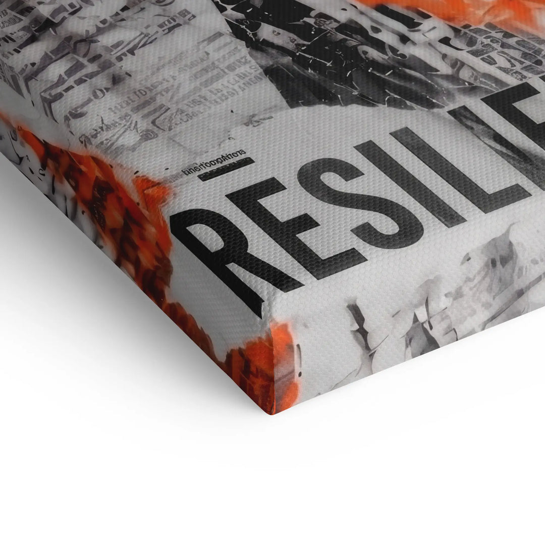 Urban Resilience