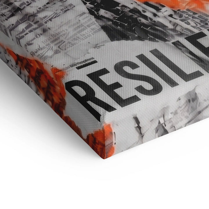Urban Resilience