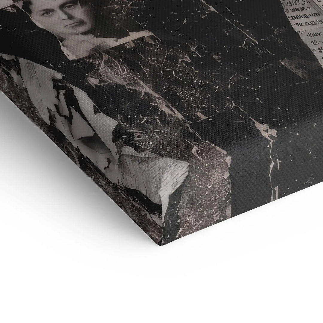 Newsprint Couture