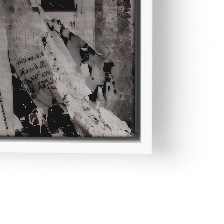 Newsprint Couture