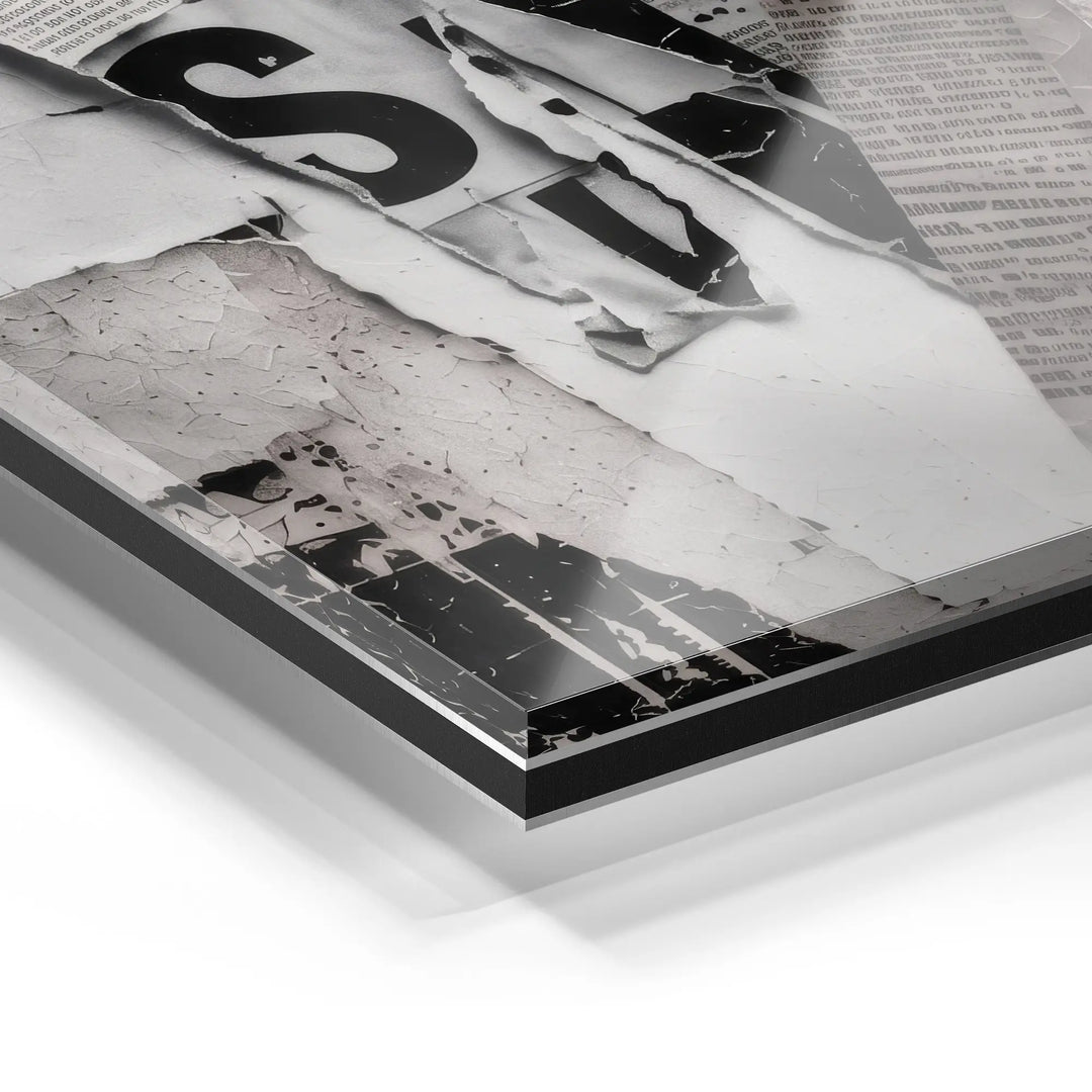 Newsprint Muse