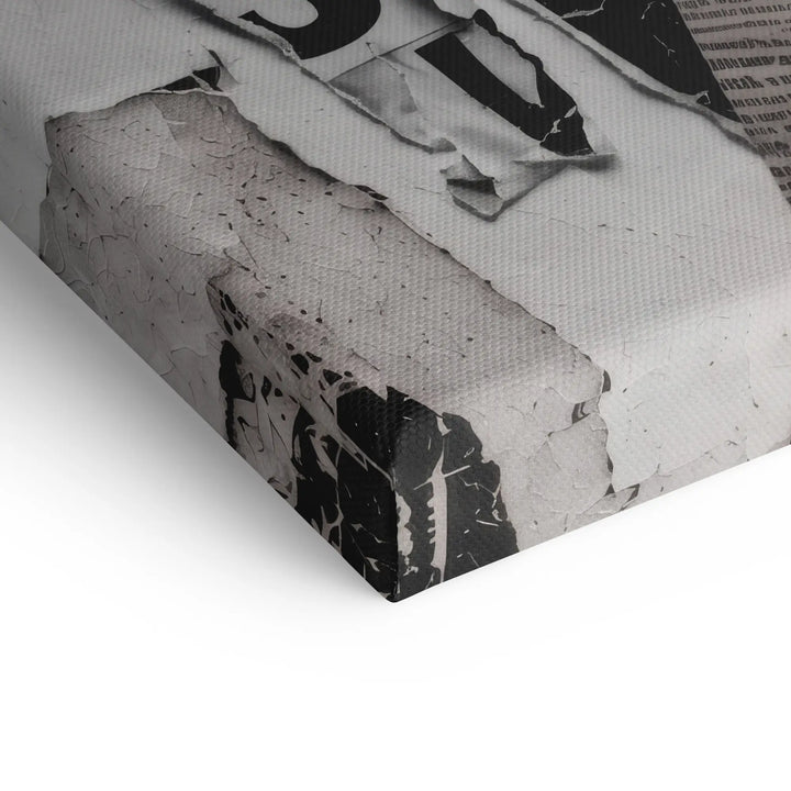 Newsprint Muse