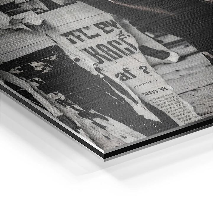 Newsprint Rebel
