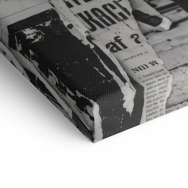 Newsprint Rebel