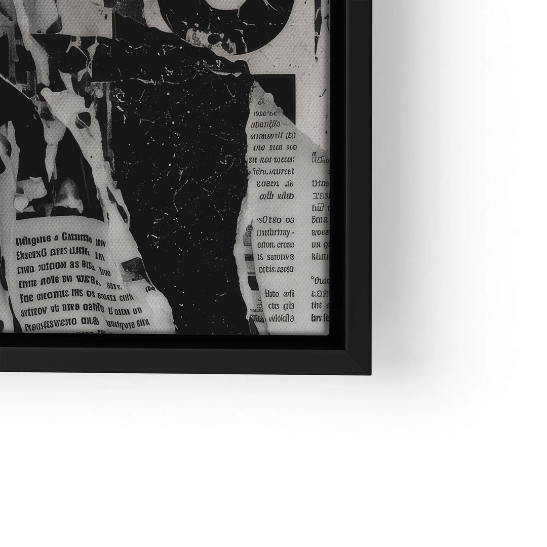 Newsprint Rebel