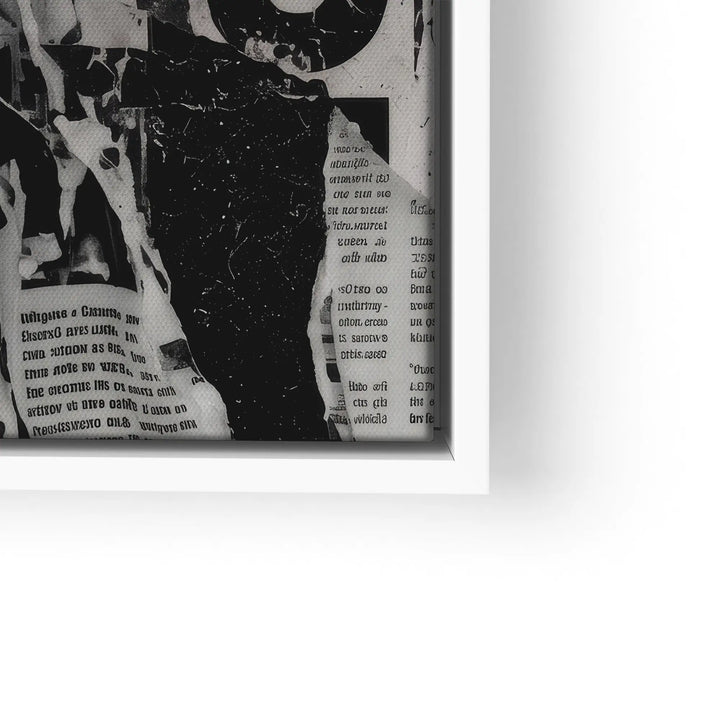 Newsprint Rebel