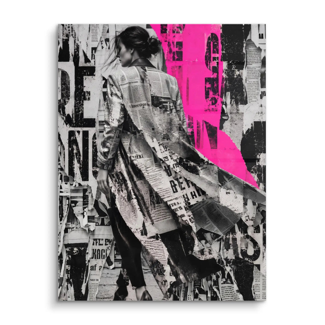 Newsprint Rebel