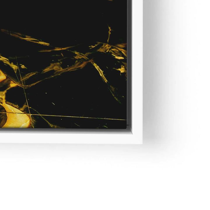 Golden calm