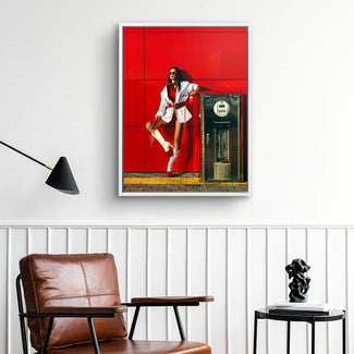 Red Revolution
