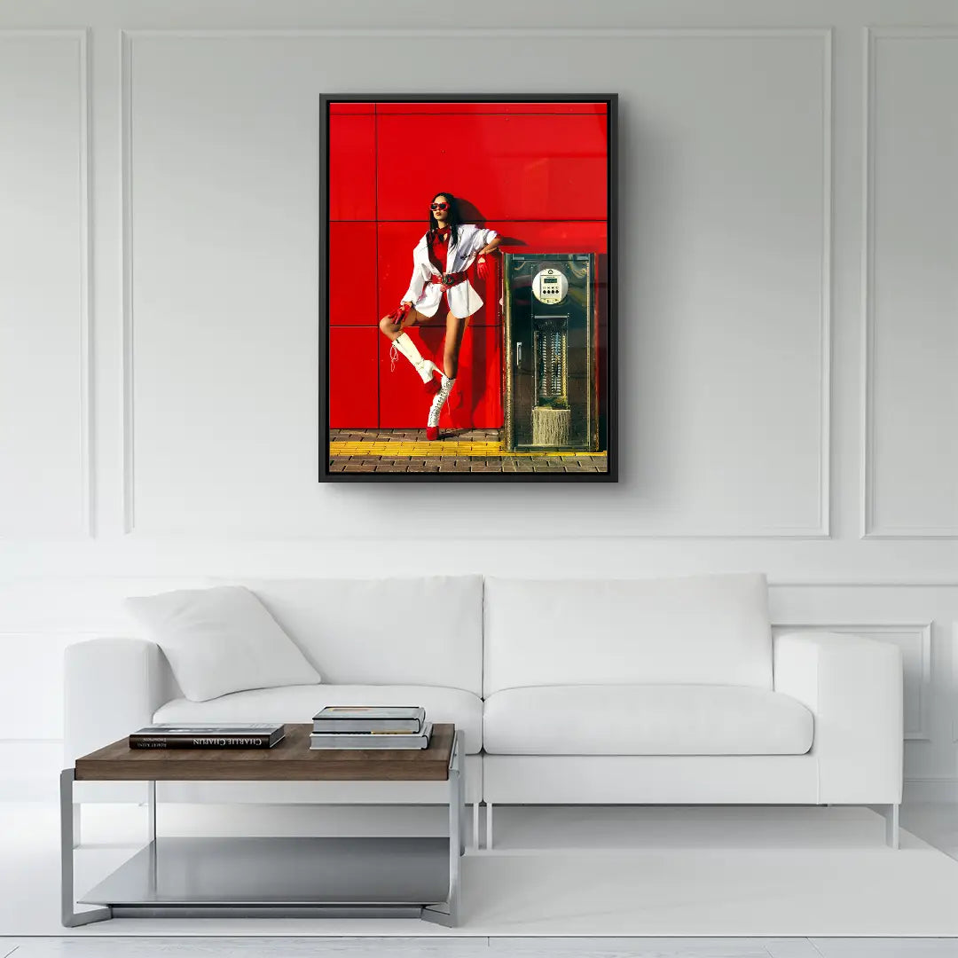 Red Revolution