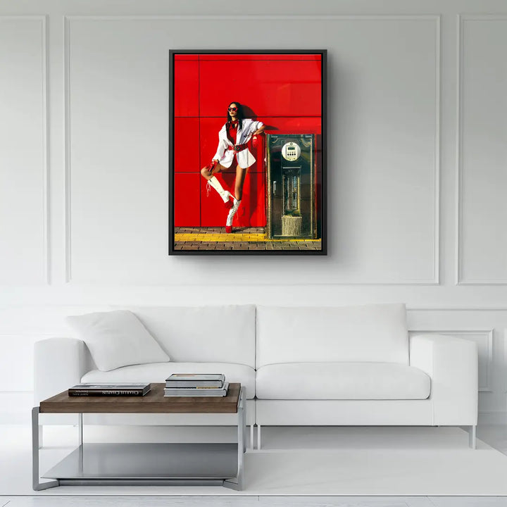 Red Revolution