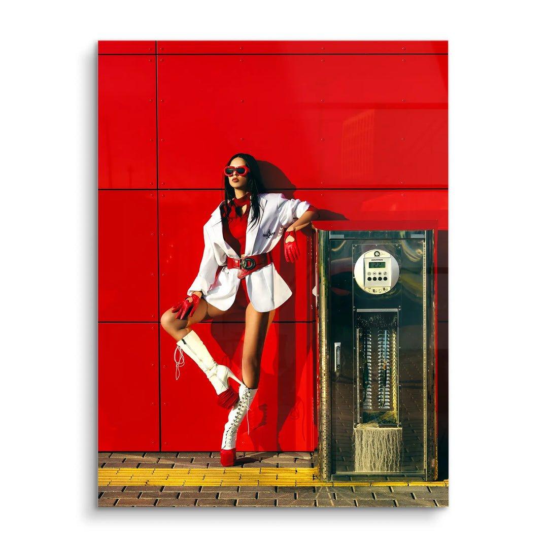 Red Revolution
