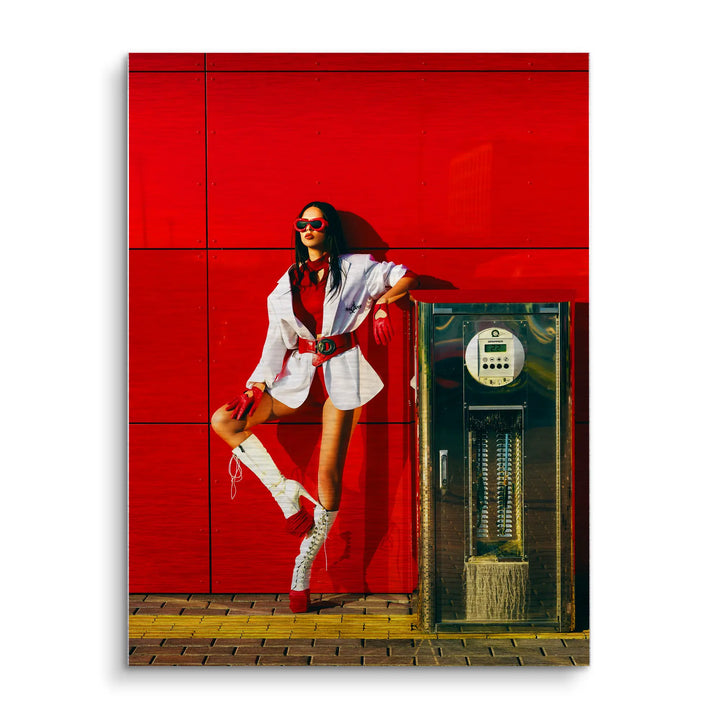 Red Revolution