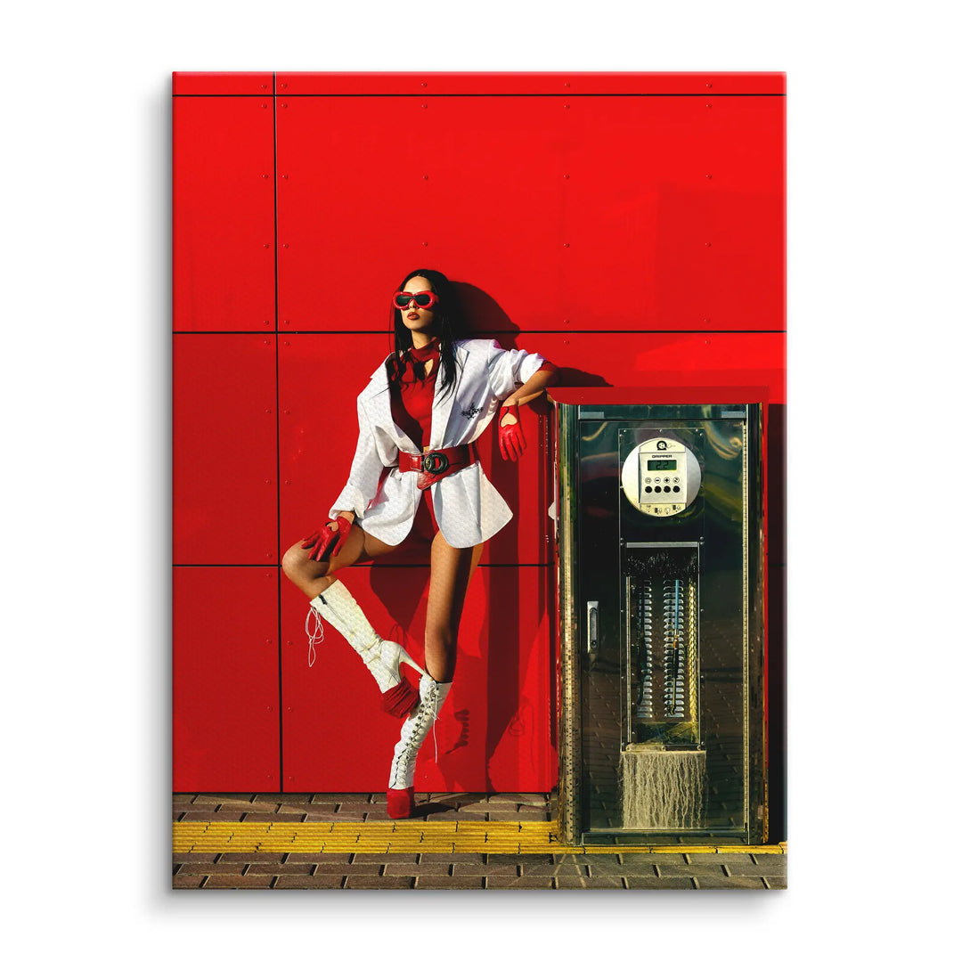 Red Revolution