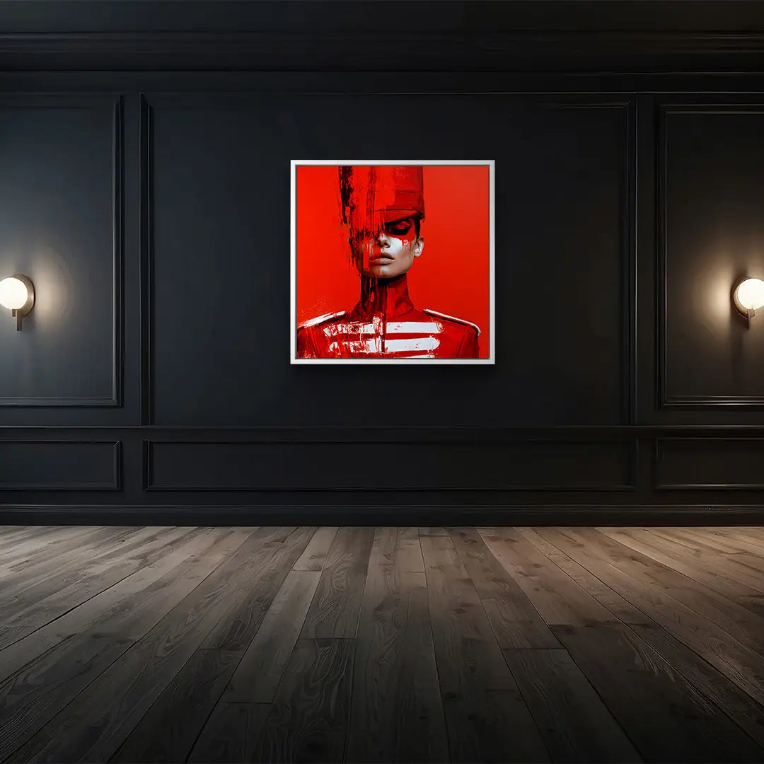 Red Rebel