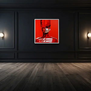 Red Rebel