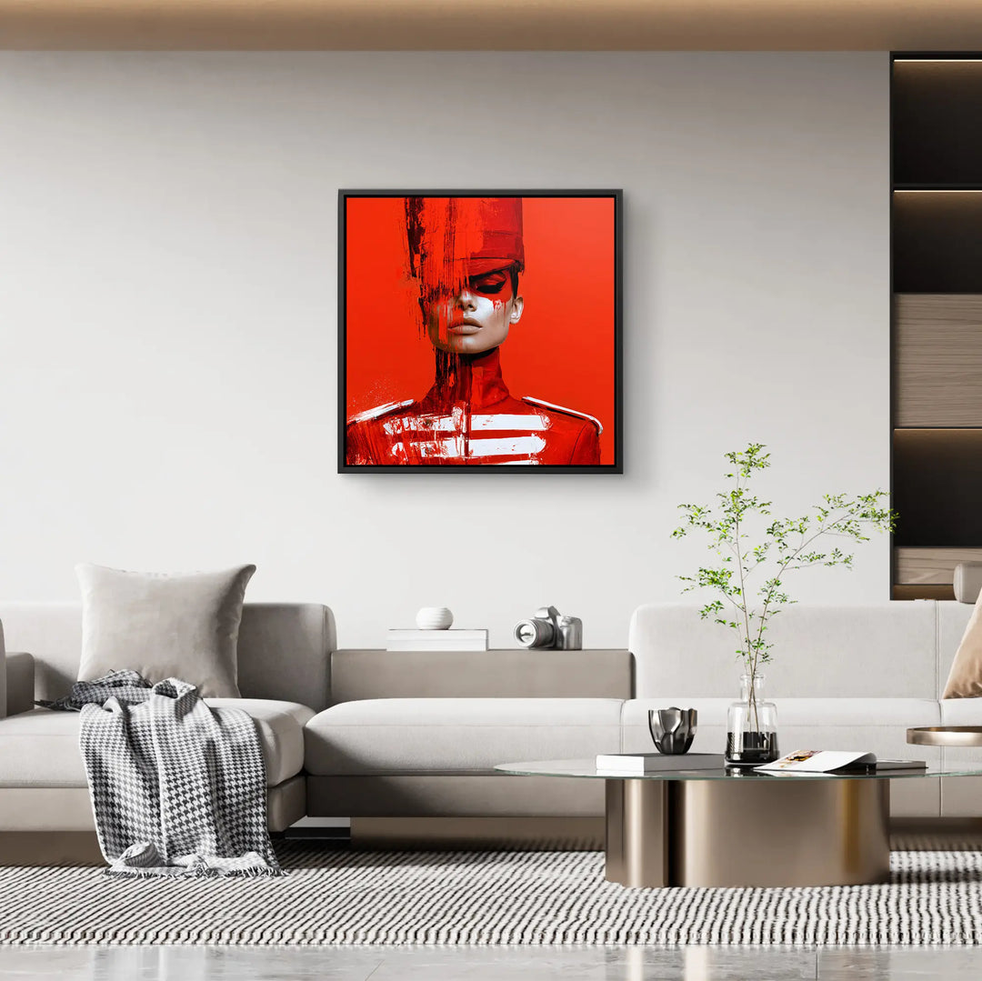 Red Rebel