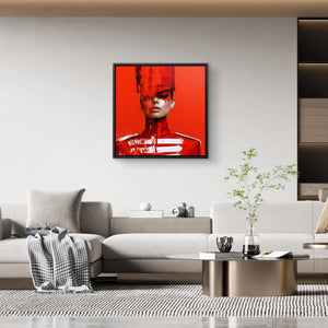 Red Rebel