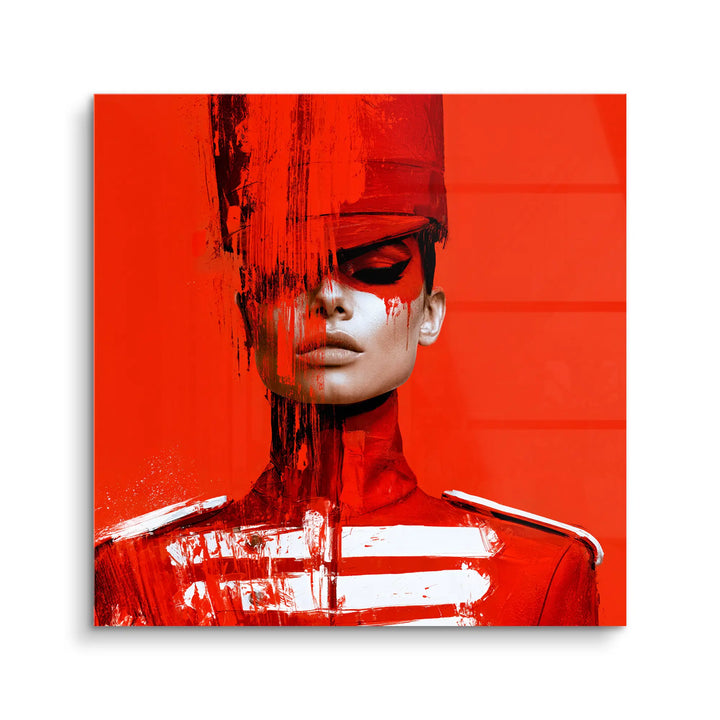 Red Rebel