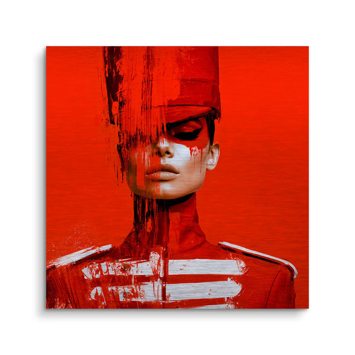 Red Rebel
