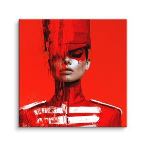 Red Rebel