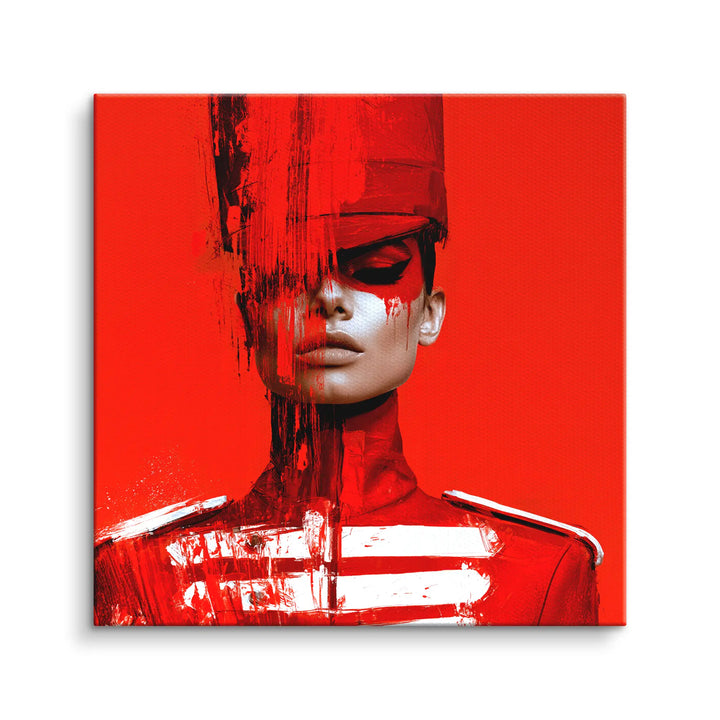 Red Rebel