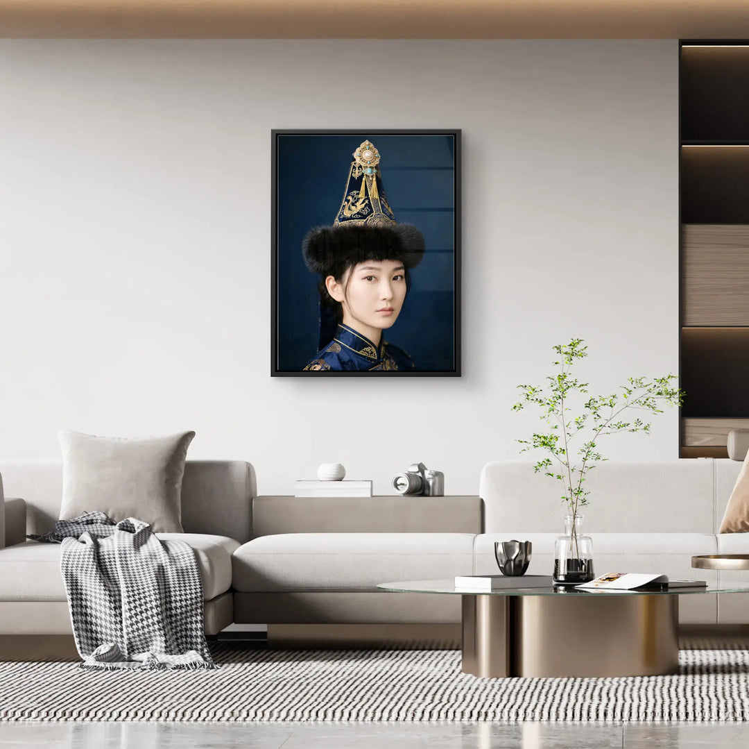 Mongolian Nobility