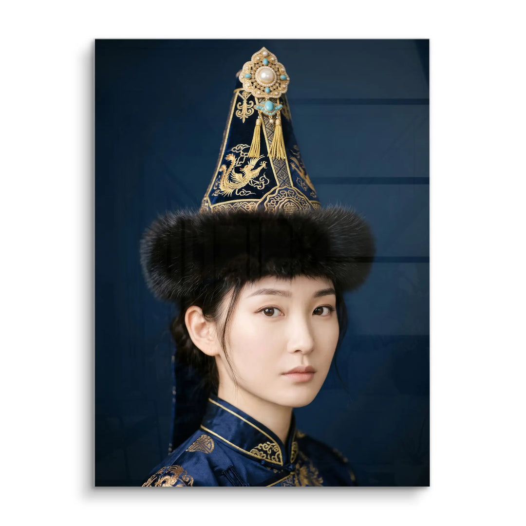 Mongolian Nobility