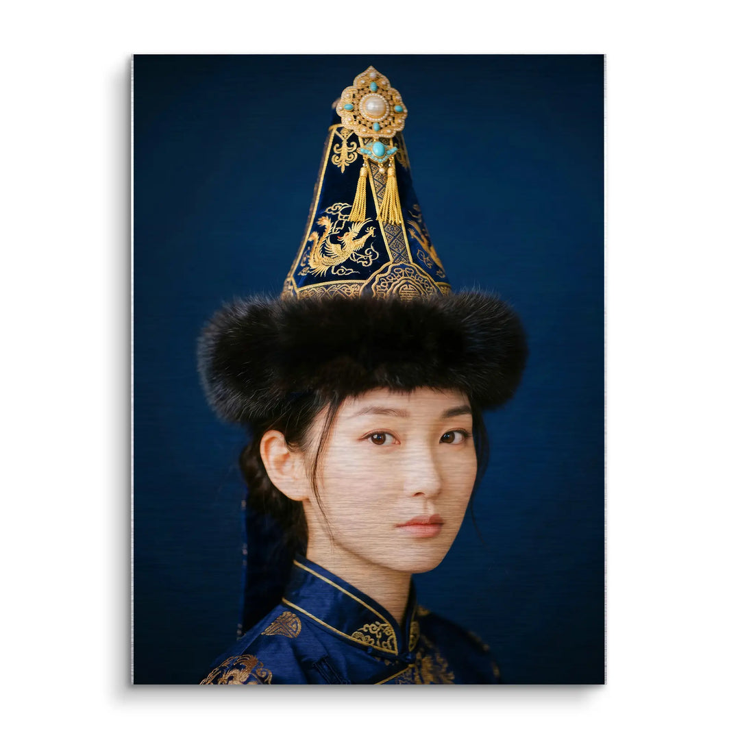 Mongolian Nobility
