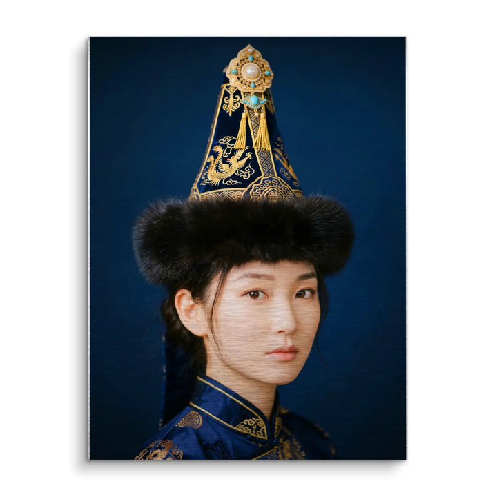 Mongolian Nobility