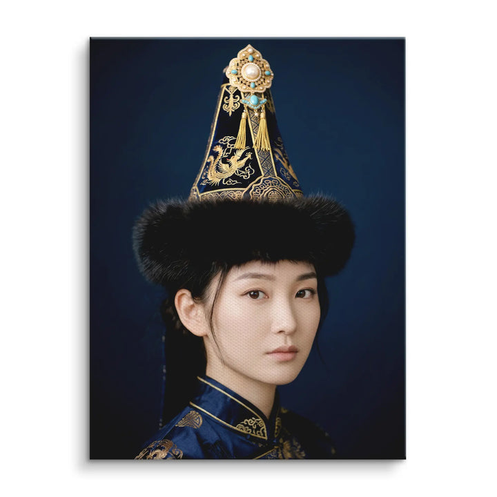 Mongolian Nobility