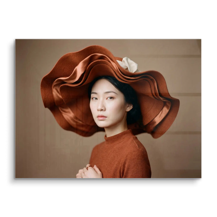 Terracotta Wave