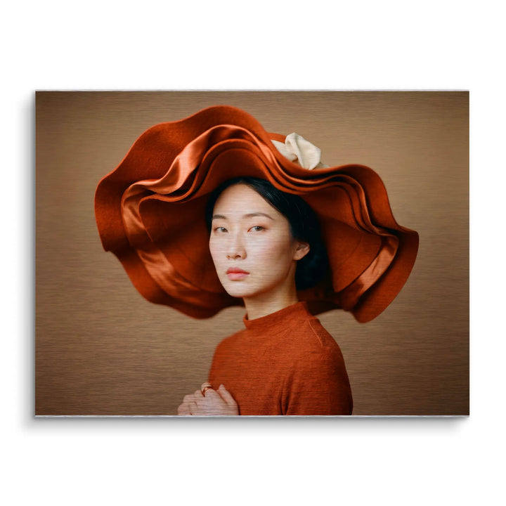 Terracotta Wave