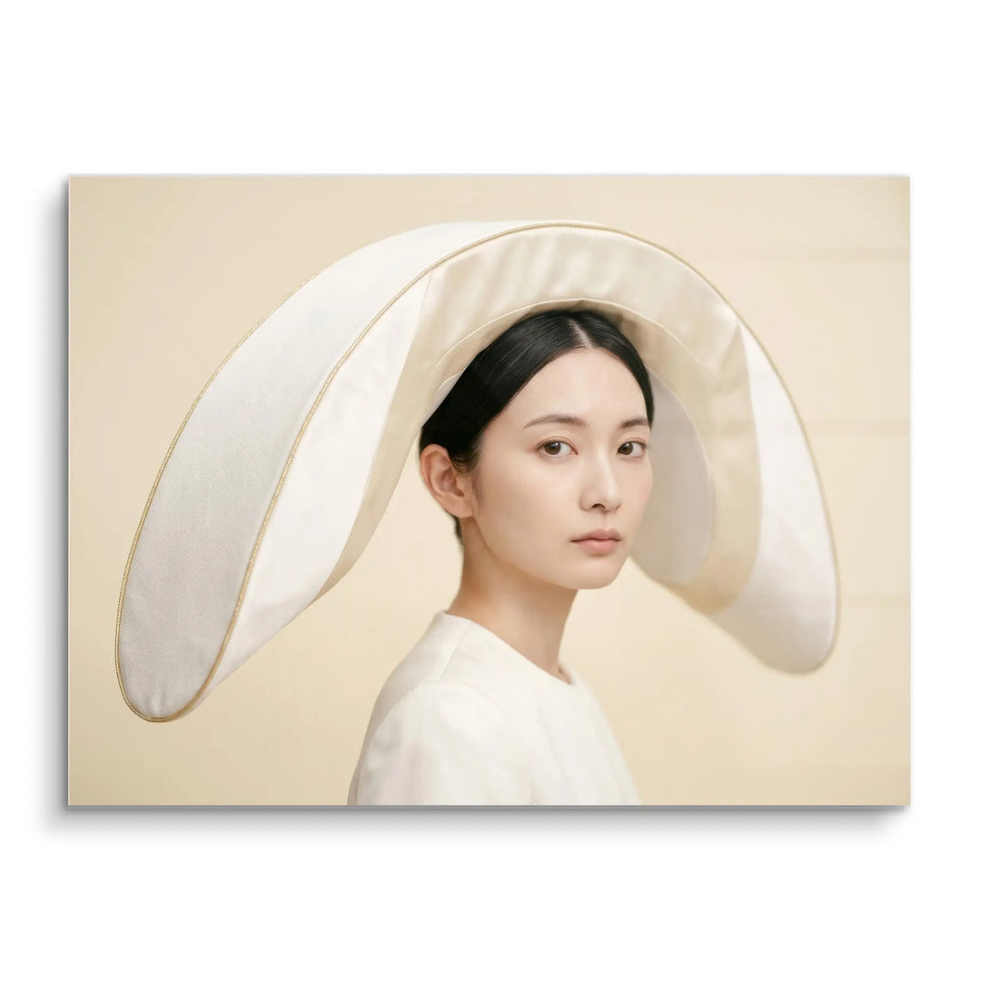 Sculptural Silence