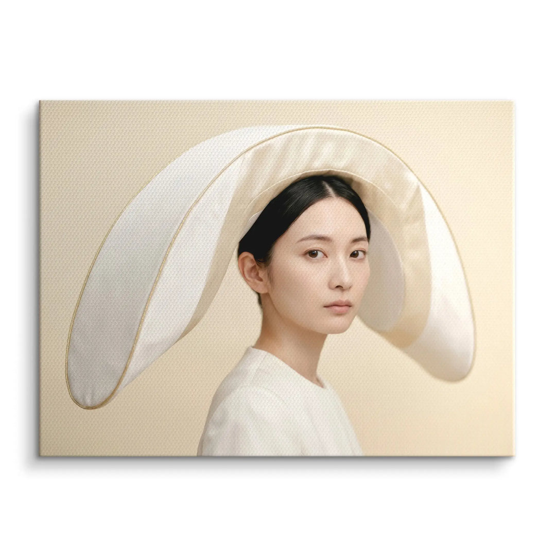 Sculptural Silence