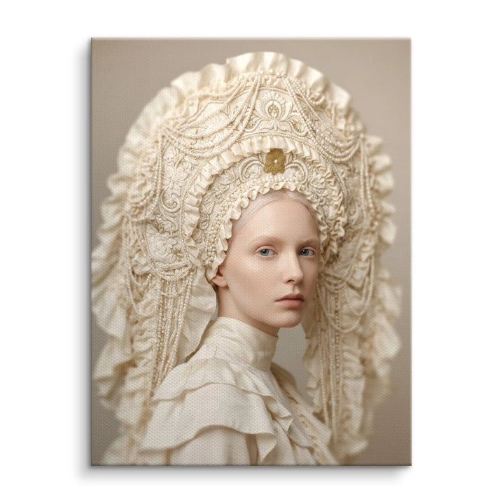 Ivory Sovereign