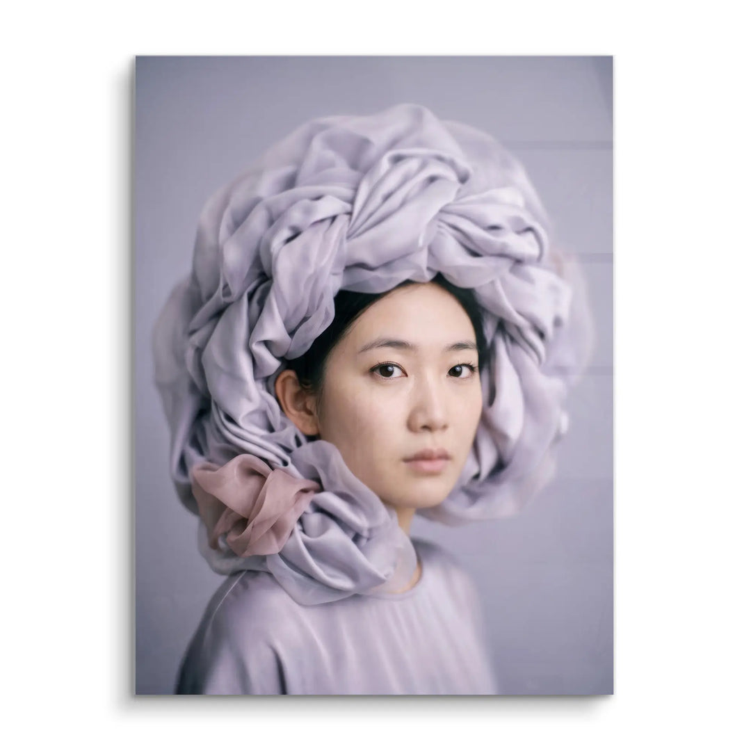 Silken Bloom