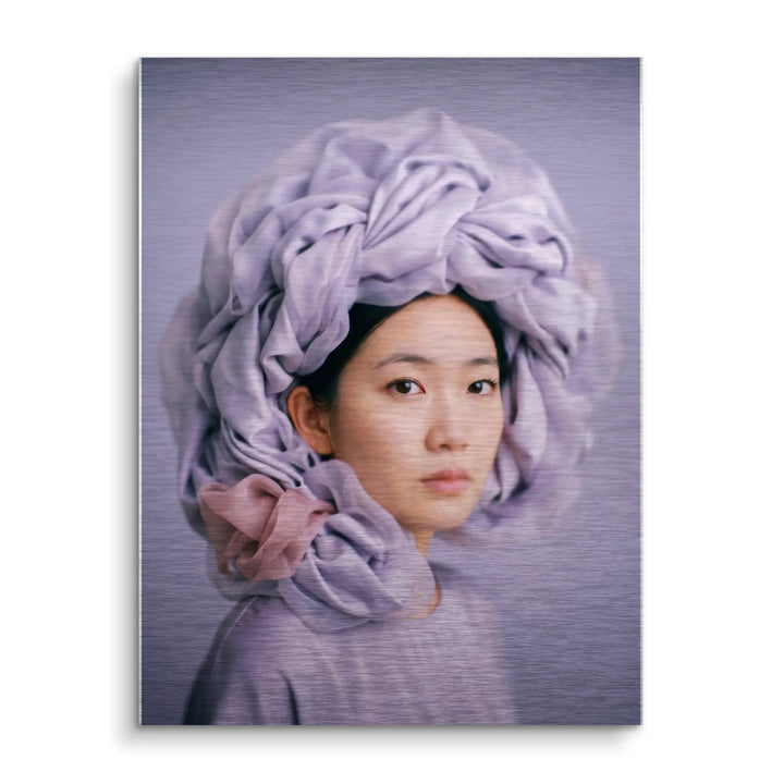 Silken Bloom