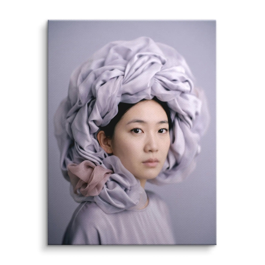 Silken Bloom